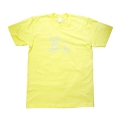 Koala T-Shirt Yellow S