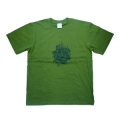 City T-Shirt Khaki L