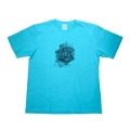 City T-Shirt Light Blue S