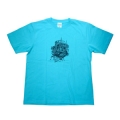 City T-Shirt Light Blue L