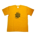 City T-Shirt Orange M