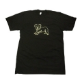 Koala T-Shirt Black M