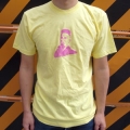YF T-Shirt Yellow M