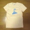YF T-Shirt Cream レディース S