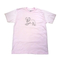 Koala T-Shirt Pink L